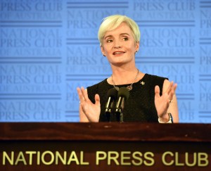 Emma calls for an end to short termism